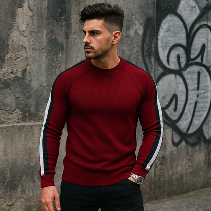 Lange Mouwen Shirt Streetwear