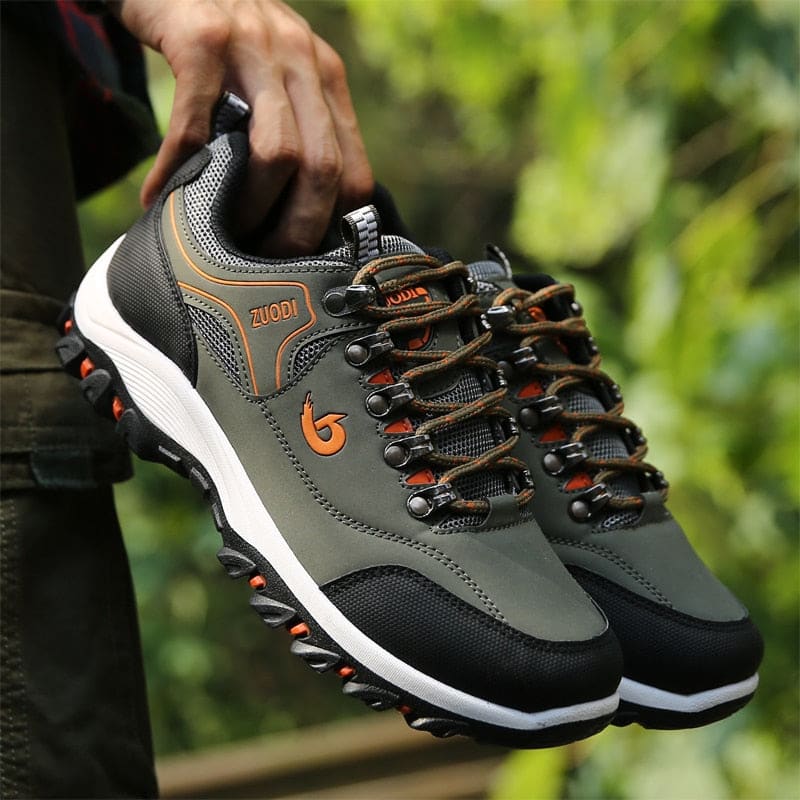 Marvo Orthopedische Wandelschoenen voor Heren