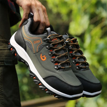 Marvo Orthopedische Wandelschoenen voor Heren