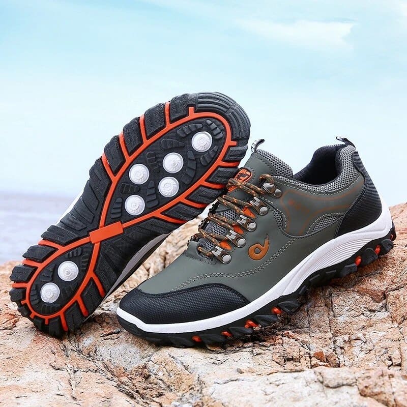 Marvo Orthopedische Wandelschoenen voor Heren