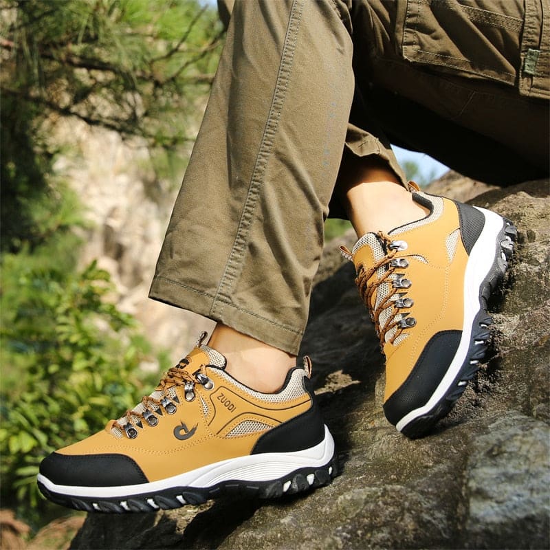 Marvo Orthopedische Wandelschoenen voor Heren