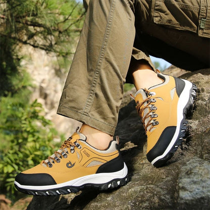 Marvo Orthopedische Wandelschoenen voor Heren