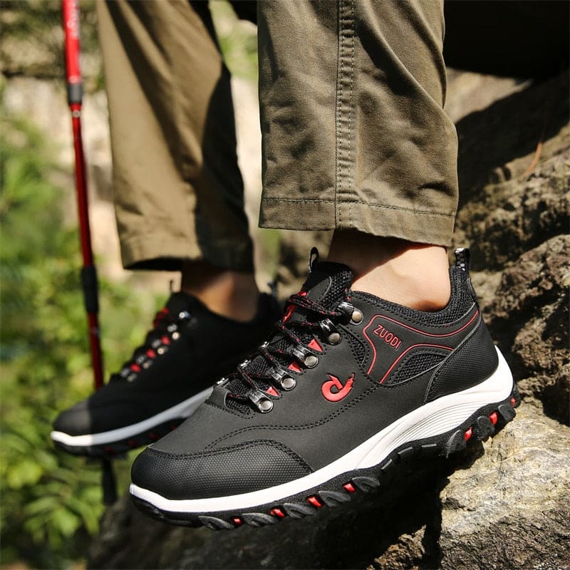 Marvo Orthopedische Wandelschoenen voor Heren