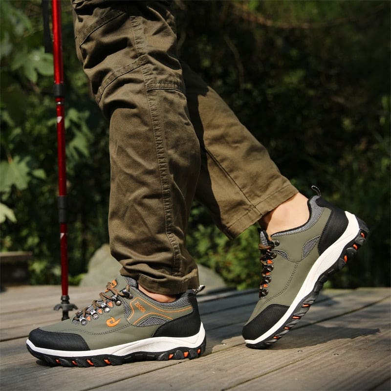 Marvo Orthopedische Wandelschoenen voor Heren
