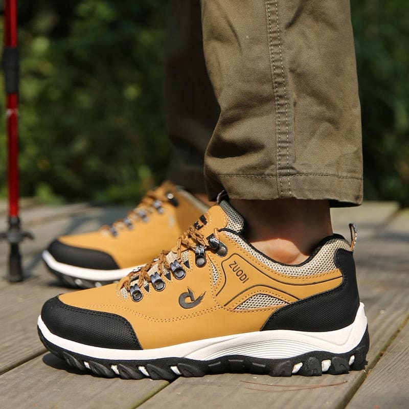 Marvo Orthopedische Wandelschoenen voor Heren