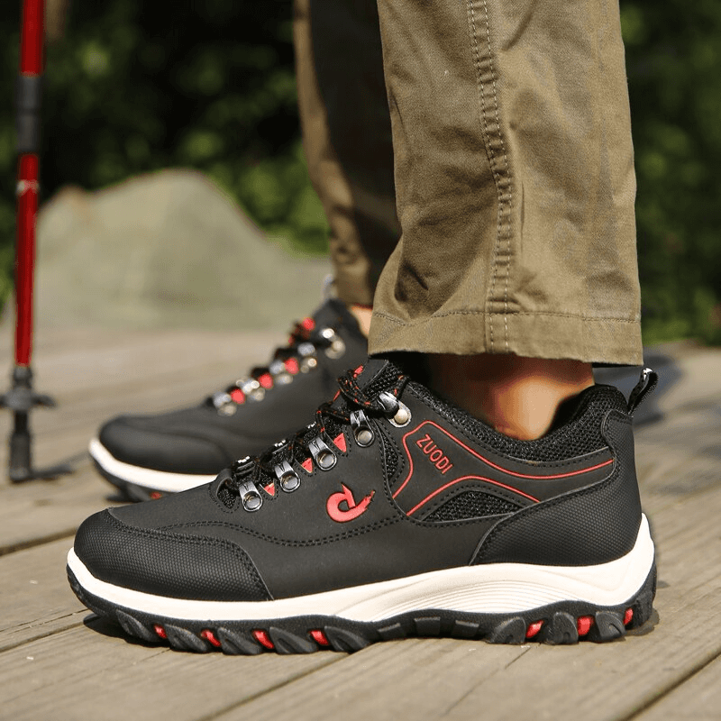 Marvo Orthopedische Wandelschoenen voor Heren