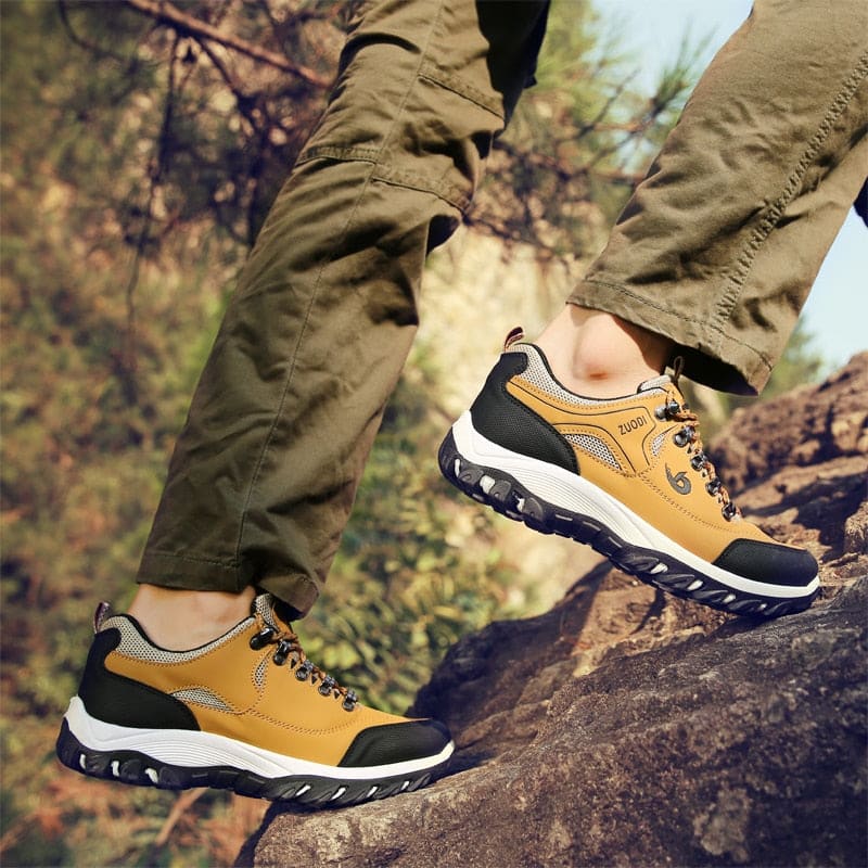 Marvo Orthopedische Wandelschoenen voor Heren