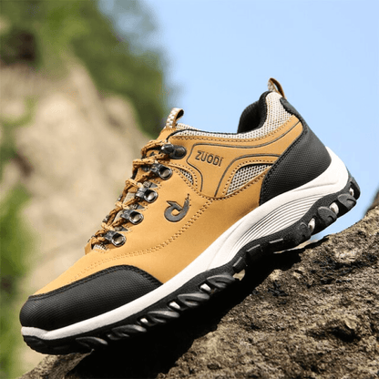 Marvo Orthopedische Wandelschoenen voor Heren