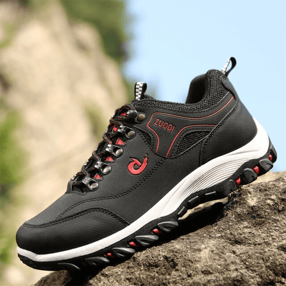 Marvo Orthopedische Wandelschoenen voor Heren
