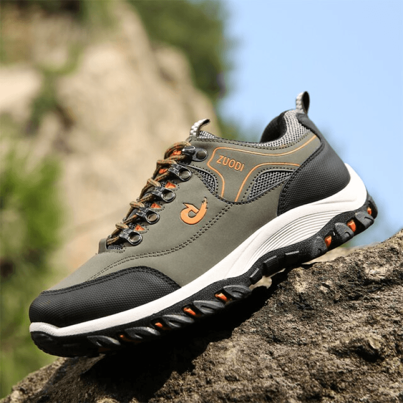 Marvo Orthopedische Wandelschoenen voor Heren