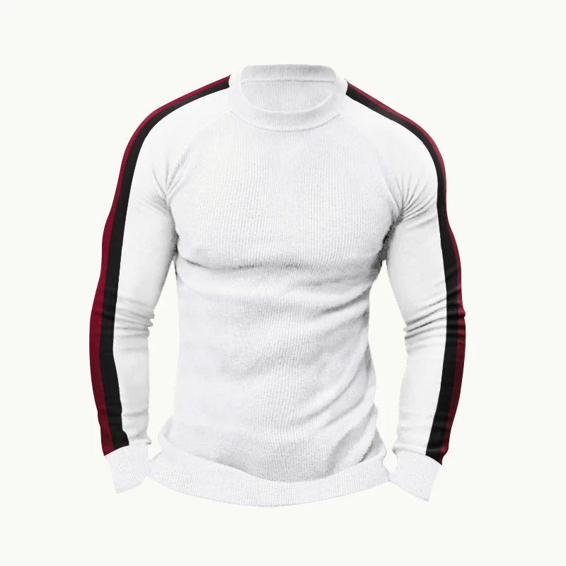 Lange Mouwen Shirt Streetwear