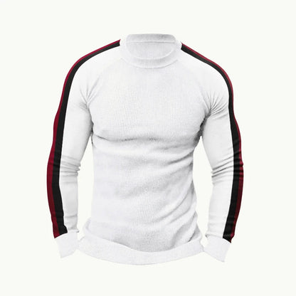 Lange Mouwen Shirt Streetwear